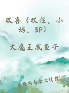 双喜（双性，小妈，3P）