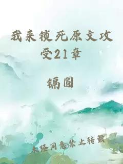 我来锁死原文攻受21章