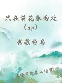 只在梨花春雨处（np）