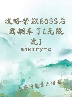 攻略禁欲BOSS后我翻车了[无限流]